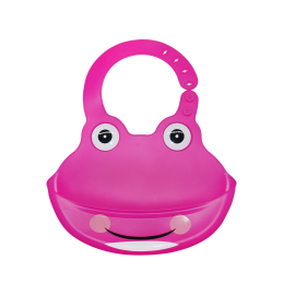 Popular-Promotional-Custom-Silicone-Waterproof-Baby-Bib 