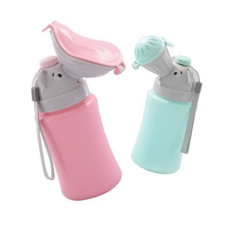 1pcs portable urinal for kids baby urinal for boys potty safety training