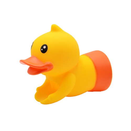 Baby Loving Little Yellow Duck Faucet Extender Faucet Extender