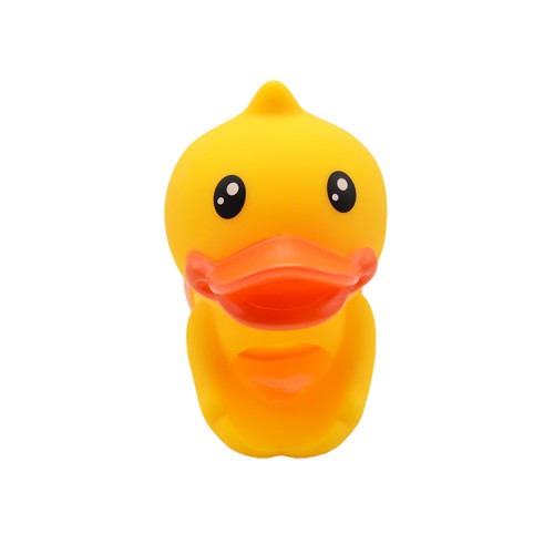 Baby Loving Little Yellow Duck Faucet Extender Faucet Extender