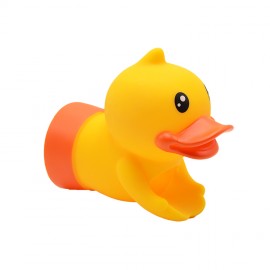 Baby Loving Little Yellow Duck Faucet Extender Faucet Extender 