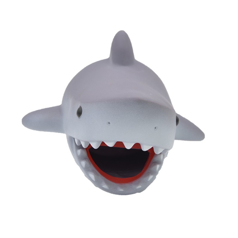 Shark Factory Manufacturer Baby Kids Safety Protective Cartoon Faucet Tap Extender Baby Bathroom Faucet Extender