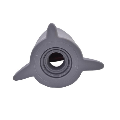 Shark Factory Manufacturer Baby Kids Safety Protective Cartoon Faucet Tap Extender Baby Bathroom Faucet Extender