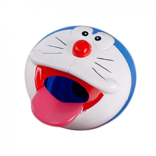 Stylish Faucet Extender For Children Tap Extender for Hand Washing Cute Animal Doraemon