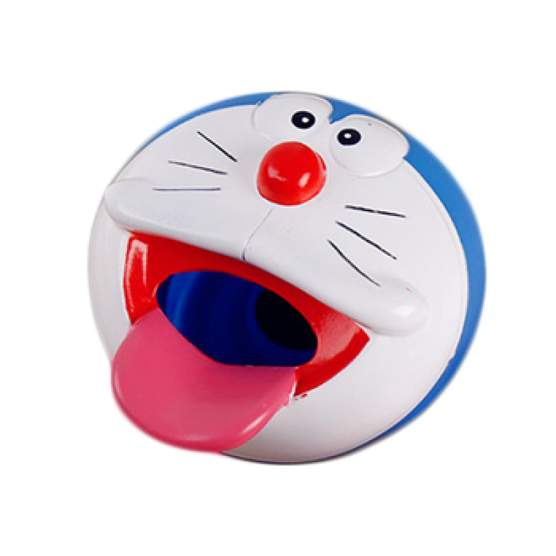 Stylish Faucet Extender For Children Tap Extender for Hand Washing Cute Animal Doraemon 