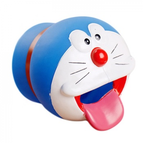 Stylish Faucet Extender For Children Tap Extender for Hand Washing Cute Animal Doraemon