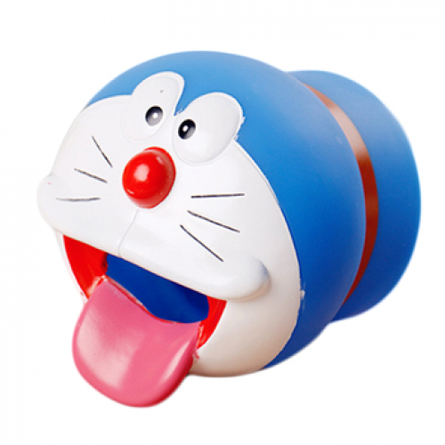 Stylish Faucet Extender For Children Tap Extender for Hand Washing Cute Animal Doraemon