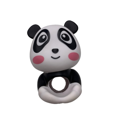 Panda Faucet Extender for Kids Animal Spout Extenders for Sink Faucets - Hand Washing for Babies