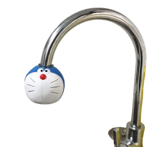 Hand-washing Cartoon Faucet Extender Baby Bath Spout Cover