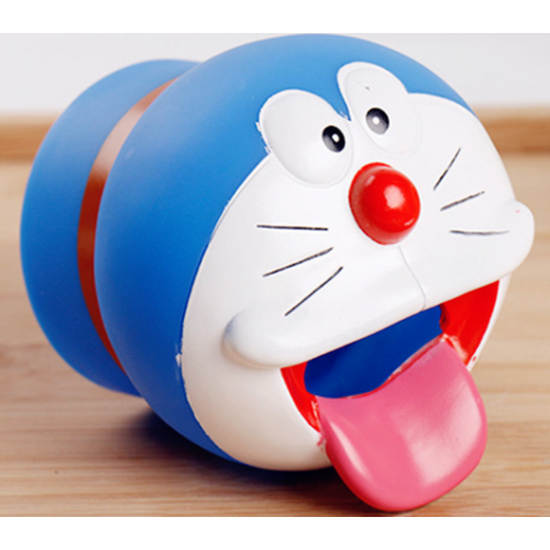 Stylish Faucet Extender For Children Tap Extender for Hand Washing Cute Animal Doraemon