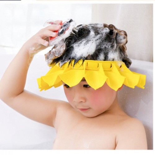 Baby shampoo pure adjustable baby shampoo Hat multi purpose children shampoo Hat