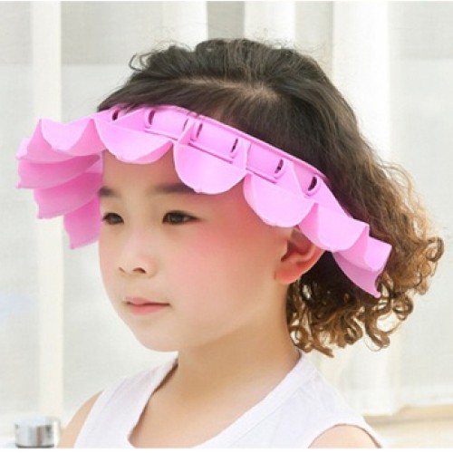 Baby shampoo pure adjustable baby shampoo Hat multi purpose children shampoo Hat