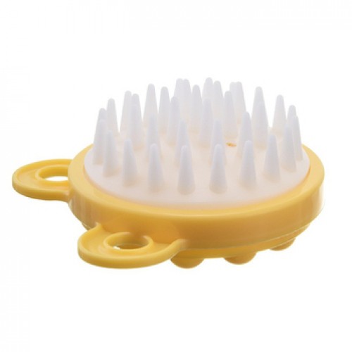 10 PCS Baby Hair Brush Newborns Toddlers Kids Soft Bath Massage Body Brush