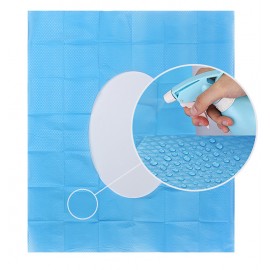 2BAGS Disposable toilet seat cushion paper Public toilet travel hotel  