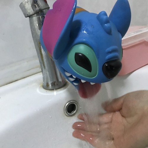 Good Quality Baby Faucet protector customize Bath Spout Cover Universal Fit